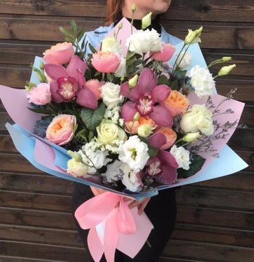 Сочная ягода