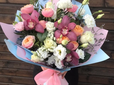 Сочная ягода