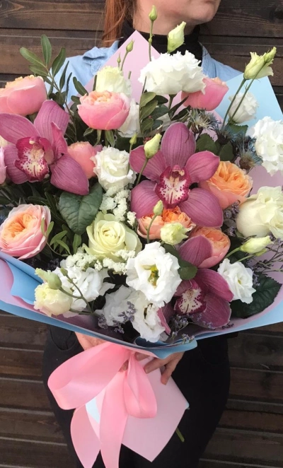 Сочная ягода