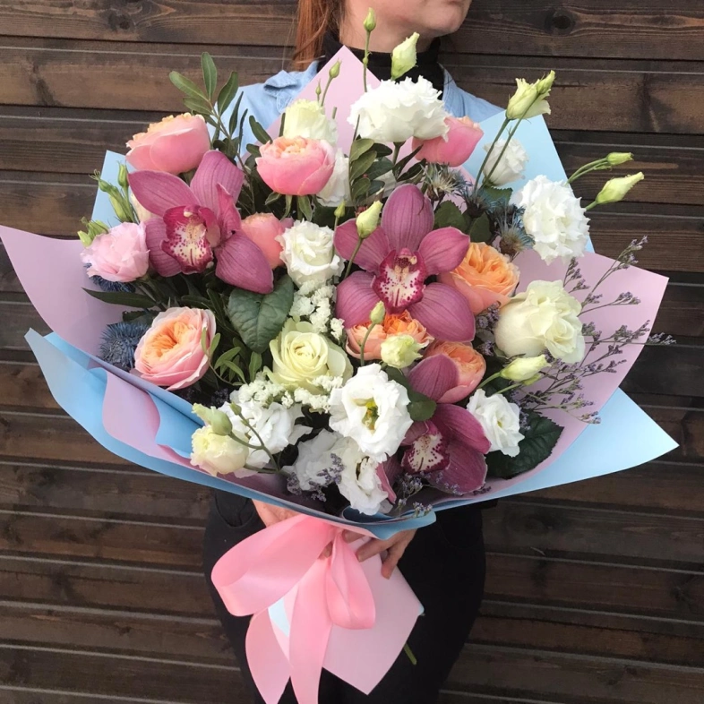 Сочная ягода