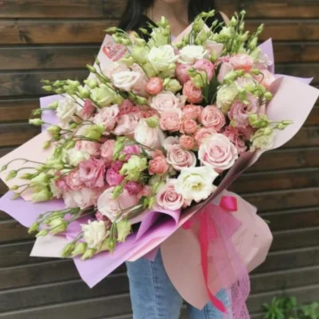 Зефирное удовольствие