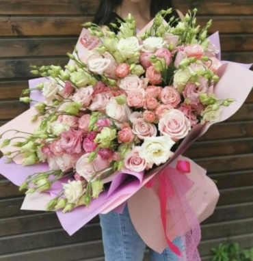 Зефирное удовольствие