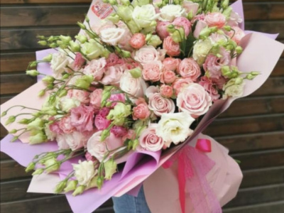 Зефирное удовольствие