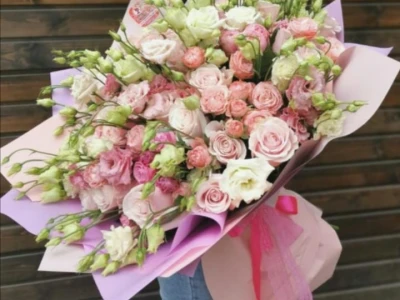 Зефирное удовольствие