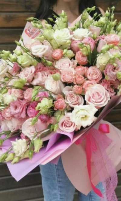 Зефирное удовольствие