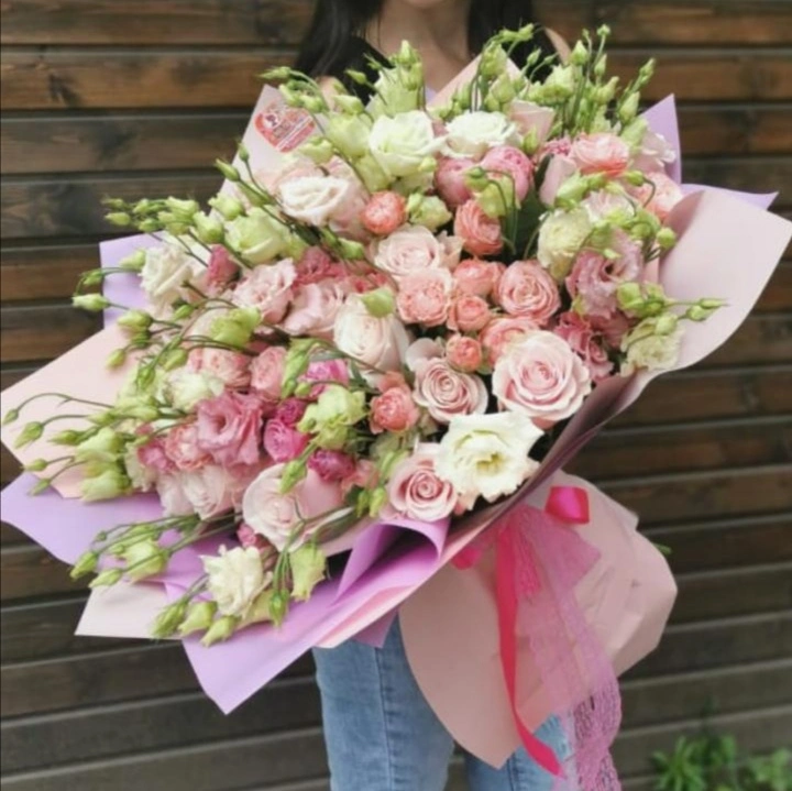 Зефирное удовольствие