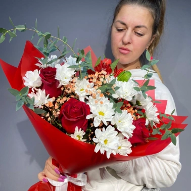 Луч солнца
