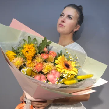 Яркое впечатление