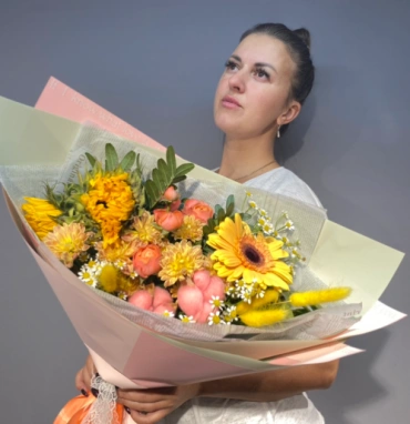 Яркое впечатление