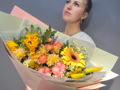 Яркое впечатление