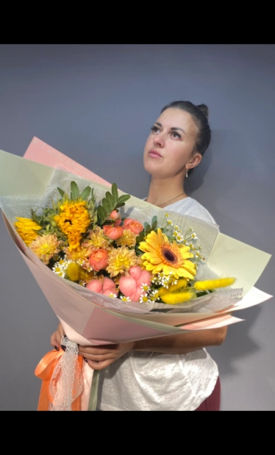 Яркое впечатление