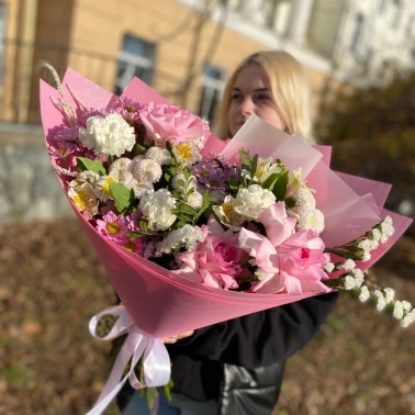 Вечный роман