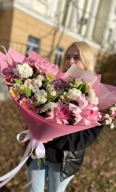 Вечный роман