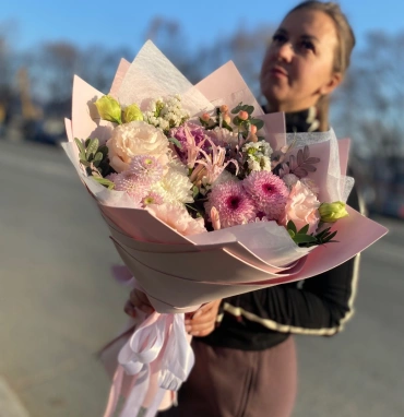 Воображение