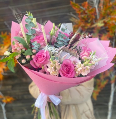 Её величество