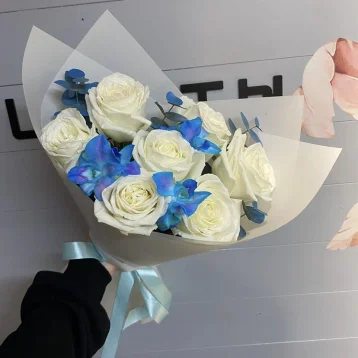 Облако нежности