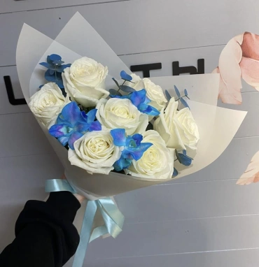 Облако нежности