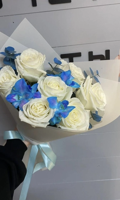 Облако нежности