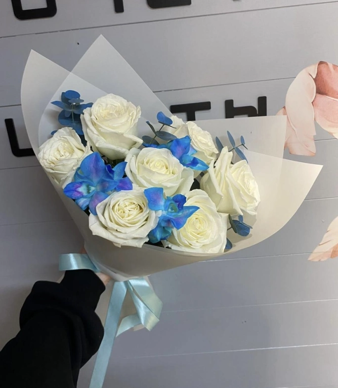 Облако нежности