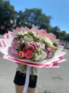 Нежность для неё 2