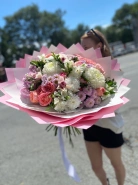 Нежность для неё 0