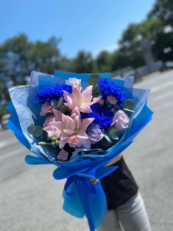 Бесконечность