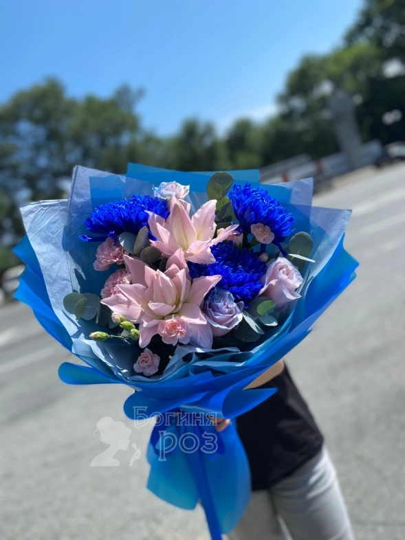 Бесконечность