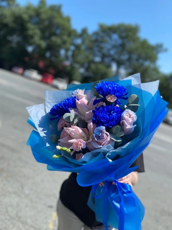 Бесконечность