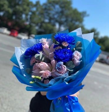 Бесконечность