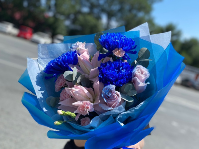 Бесконечность