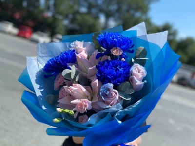 Бесконечность