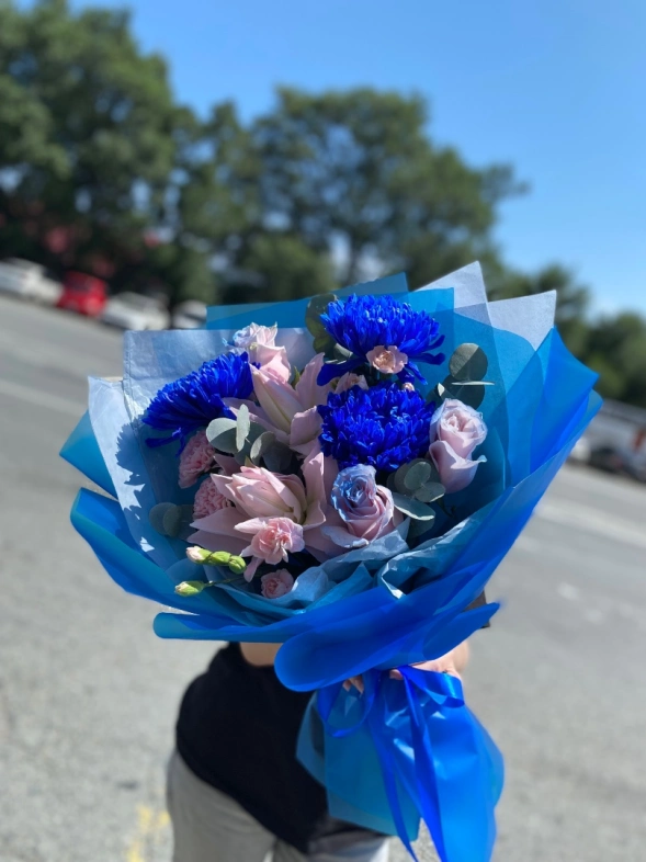 Бесконечность