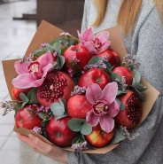 Фруктовое наслаждение 0