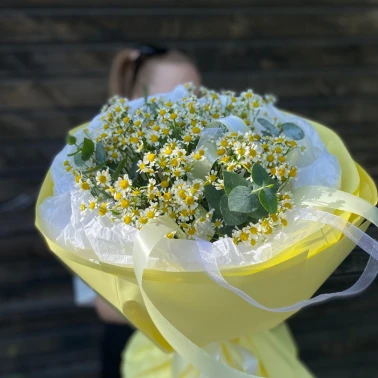 Танец цветов