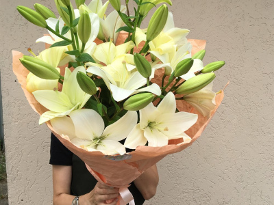 Утро доброе