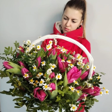 Весенний блеск