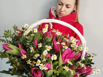 Весенний блеск