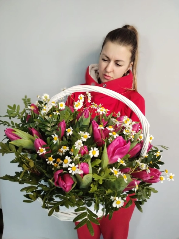 Весенний блеск