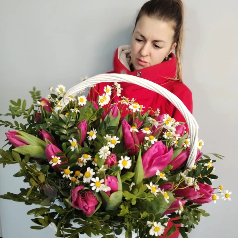 Весенний блеск