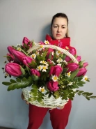 Весенний блеск 2 0