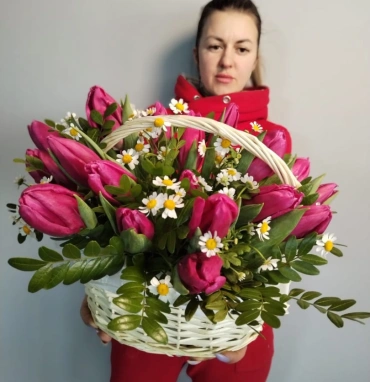 Весенний блеск 2