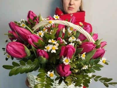 Весенний блеск 2