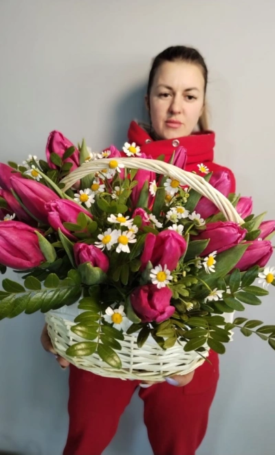 Весенний блеск 2