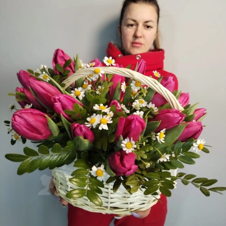 Весенний блеск 2