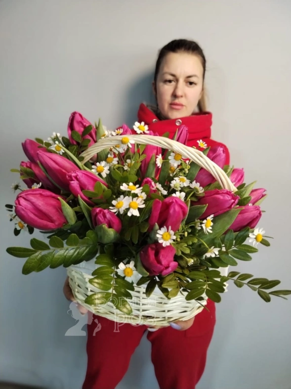 Весенний блеск 2