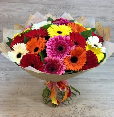 Настроение