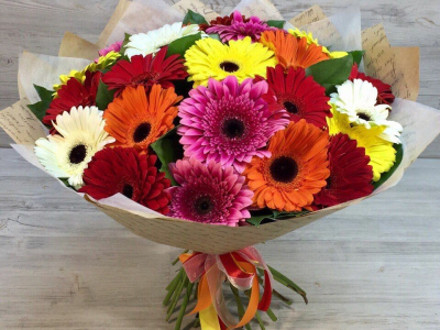 Настроение