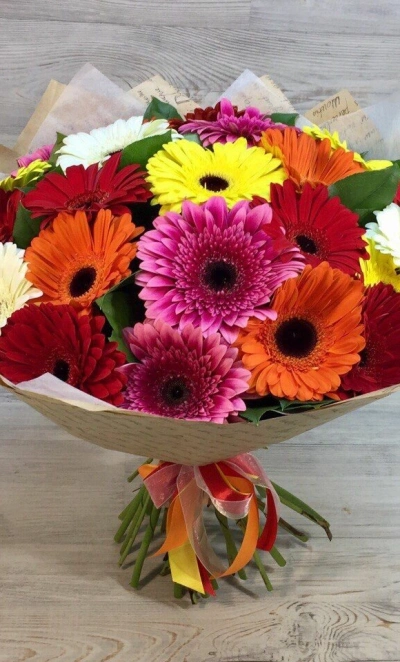 Настроение