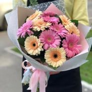 Ромашки для Наташки 0