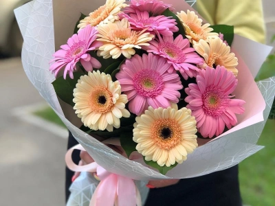 Ромашки для Наташки